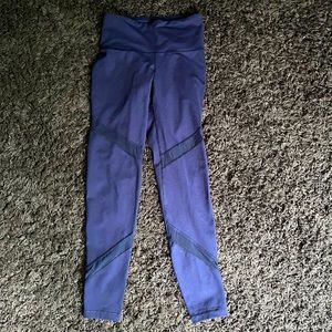 Old Navy workout leggings